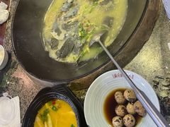 -好灶头妈妈菜·千岛湖土菜地标美食