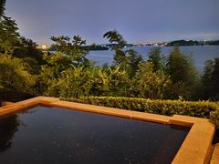 -天目湖涵田半山温泉