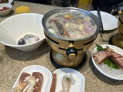 -初色海鲜自助(万丰路店)