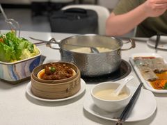 -煲王粤菜餐厅(中侨中心店)