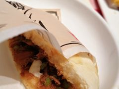 -西贝莜面村(万象天地店)