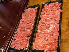 -八宝牛潮汕鲜牛肉火锅(净月店)