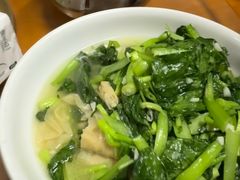 -芦茨金富饭庄·25年老字号·专做稻草鸡