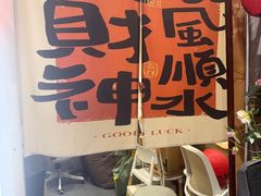 -海马体照相馆(上海宝山万达广场店)
