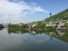 iphone_upload_pic-杭州世外桃源君澜度假酒店