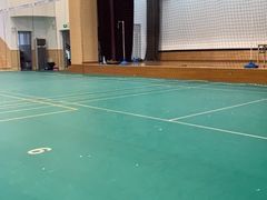-曹杨羽毛球馆