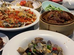 -丽华园(汉阳龙阳店)