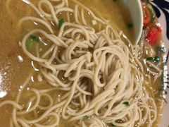 -霸道川面馆(张江店)