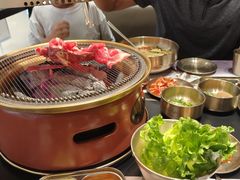 -西塔老太太泥炉烤肉(龙湖北苑天街店)