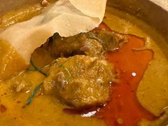 -Home Thai·泰谣(王府井apm店)