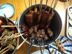 -炒豆合作社(东四总店)