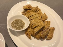 -燕春楼(海河华鼎店)