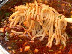 -佰运猪蹄(高陵店)