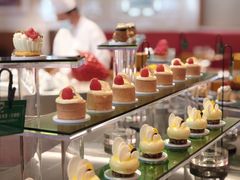 -北京中国大饭店