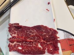 -潮汕大目牛肉火锅(上梅林店)