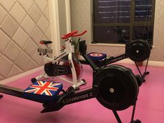 -思迈威健身(积玉桥万达店)