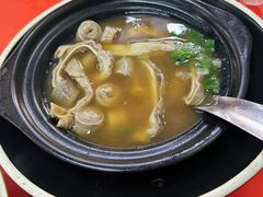-兴记肉骨茶(甲洞大街第二新分店)