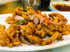 -同福小馆(北摆宴街店)