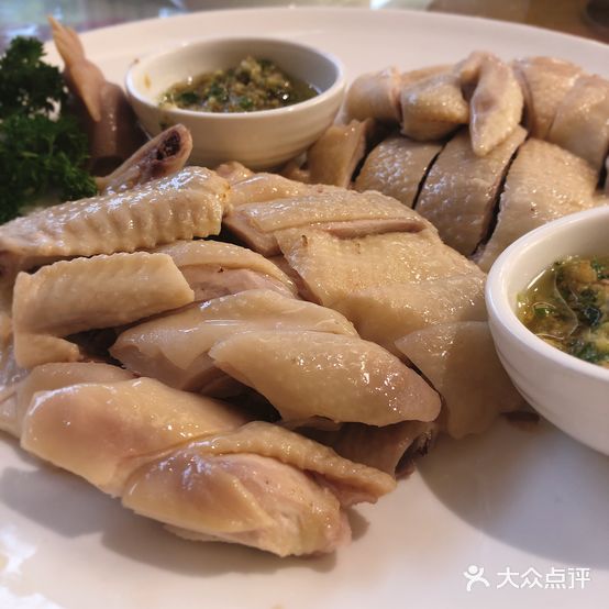 美华海鲜酒家(三元里店)