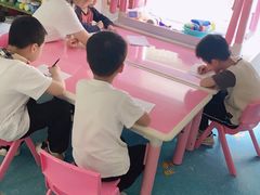 -汉阳区怡畅幼儿园