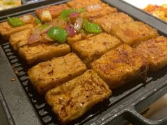 丽江包浆豆腐-大鸭梨烤鸭(枣园店)