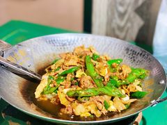 -费大厨辣椒炒肉(太平老街店)