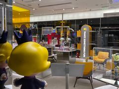 -泡泡玛特POPMART(浦项中心体验店)