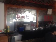 -美味斋(西北街店)