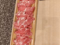 -羊之道草原味道清真餐厅(番禺店)