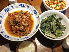 -八碗湘长沙市井菜(坡子街店)