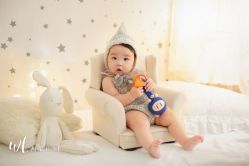 -西瓜庄园儿童摄影