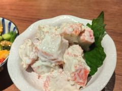 -小川洋风料理(大悦城店)