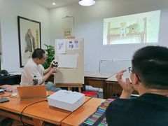 -木子李艺术