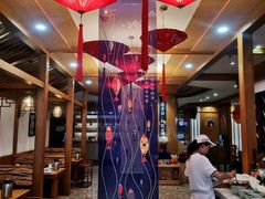 大堂-新凯里酸汤鱼(飞山街店)
