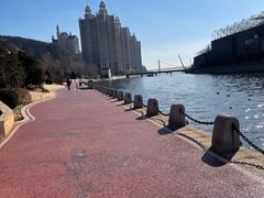 -马栏河运动公园