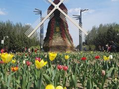 -长春公园(普阳街道)