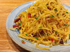 -静一餐厅·湖北菜(前门创始店)
