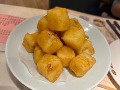 -粤点越有·茶点·粤菜(樵岭国际店)