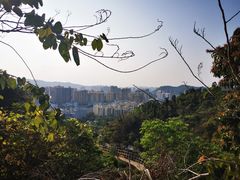 -求水山公园