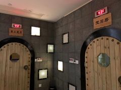 -海韵之星邮轮水会(明发商业广场店)
