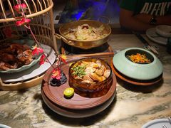 -佬麻雀·新湘菜(珠海金发购物中心店)