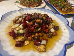 -百年粉蒸牛肉