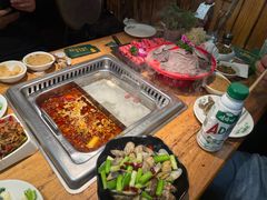 -草原塞蛮羊火锅城(港湾店)