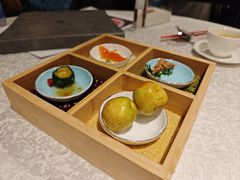 -红棉中餐厅·广州海航威斯汀酒店