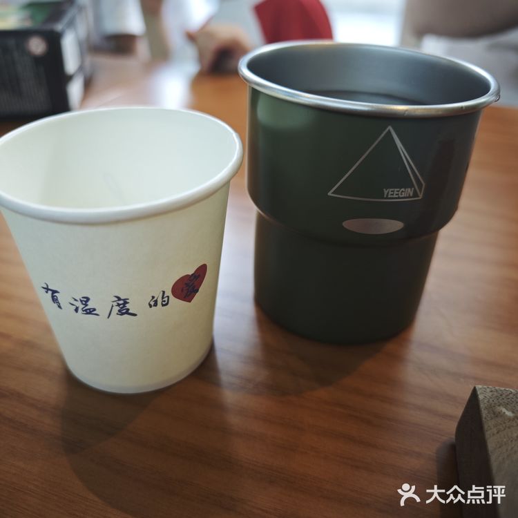 2024☕️探店Rec 274|南山·也径