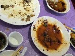 -钰田大院·怀柔地道农家菜·烤虹鳟鱼(雁栖湖店)