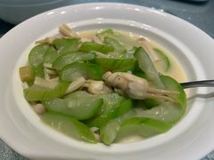 -恒记饭店·海鲜明档(淹城店)