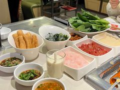 -海底捞火锅(上元大街店)