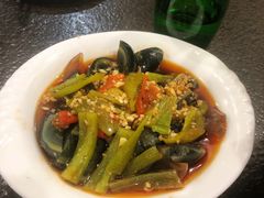 -湘肠香火锅店(团结湖店)