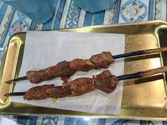 -阿吾丹的烤羊·新疆菜·抓饭·拌面(乌尔禾店)